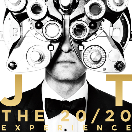 Justin Timberlake, the 20/20 Experience Justin Timberlake, the 20/20 Experience